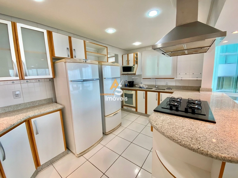 APARTAMENTO DE 4 DORMITÓRIOS NA BEIRA MAR DE CAPÃO DA CANOA!!!: 4ª foto da galeria de imagens do imóvel