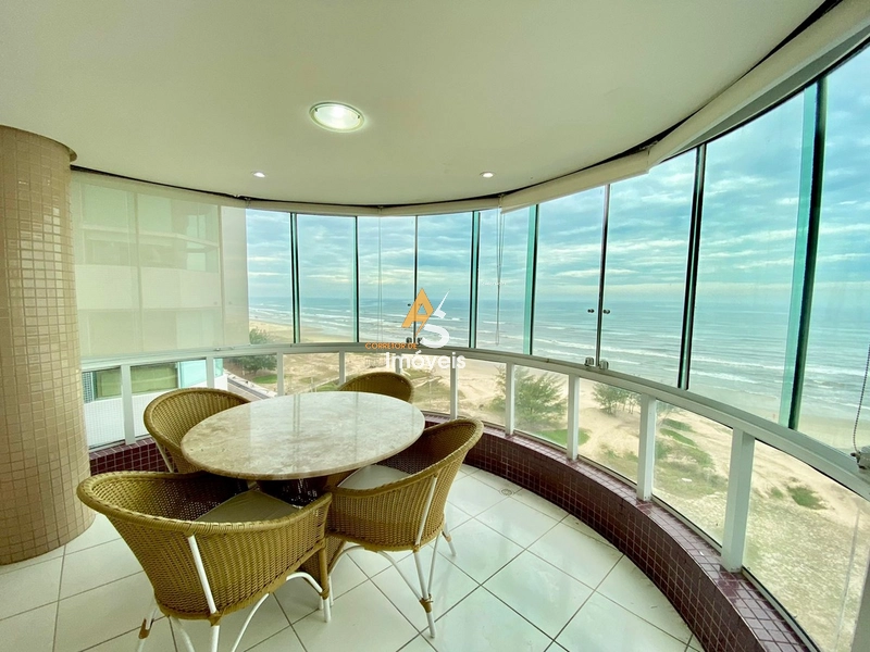 APARTAMENTO DE 4 DORMITÓRIOS NA BEIRA MAR DE CAPÃO DA CANOA!!!: 23ª foto da galeria de imagens do imóvel