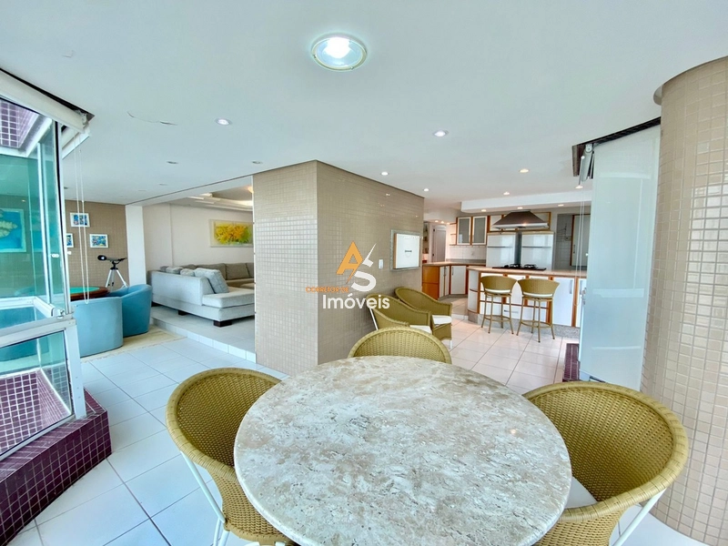 APARTAMENTO DE 4 DORMITÓRIOS NA BEIRA MAR DE CAPÃO DA CANOA!!!: 24ª foto da galeria de imagens do imóvel