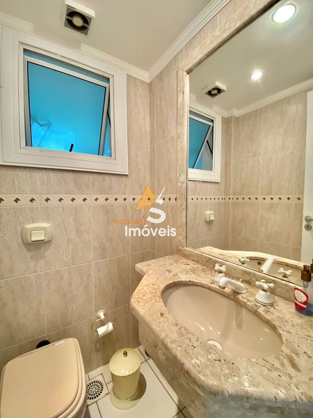 APARTAMENTO DE 4 DORMITÓRIOS NA BEIRA MAR DE CAPÃO DA CANOA!!!: 5ª foto da galeria de imagens do imóvel