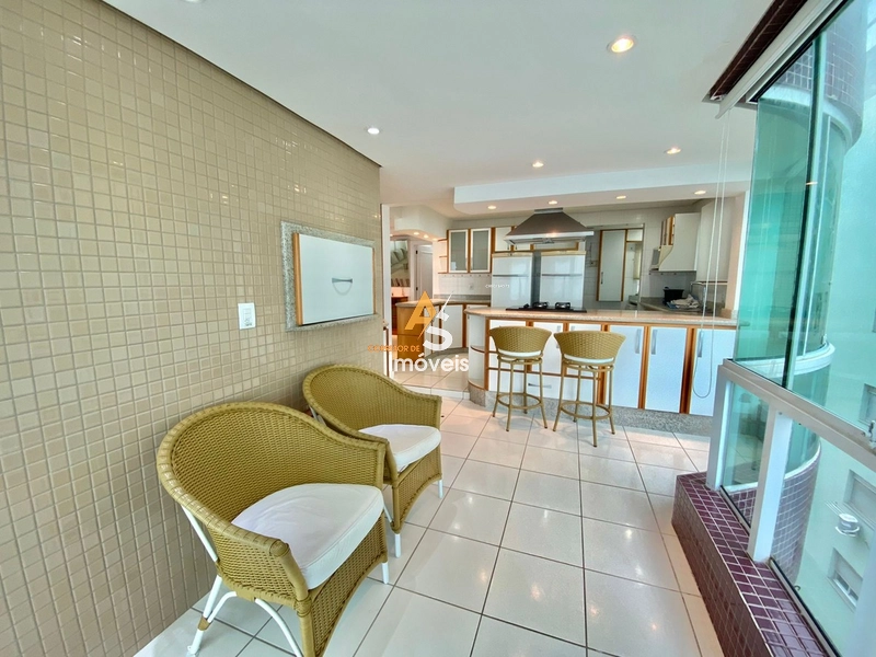 APARTAMENTO DE 4 DORMITÓRIOS NA BEIRA MAR DE CAPÃO DA CANOA!!!: 1ª foto da galeria de imagens do imóvel