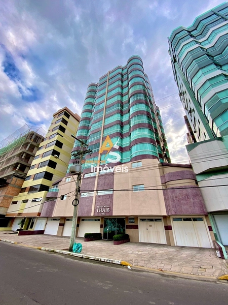 APARTAMENTO DE 4 DORMITÓRIOS NA BEIRA MAR DE CAPÃO DA CANOA!!!: 2ª foto da galeria de imagens do imóvel