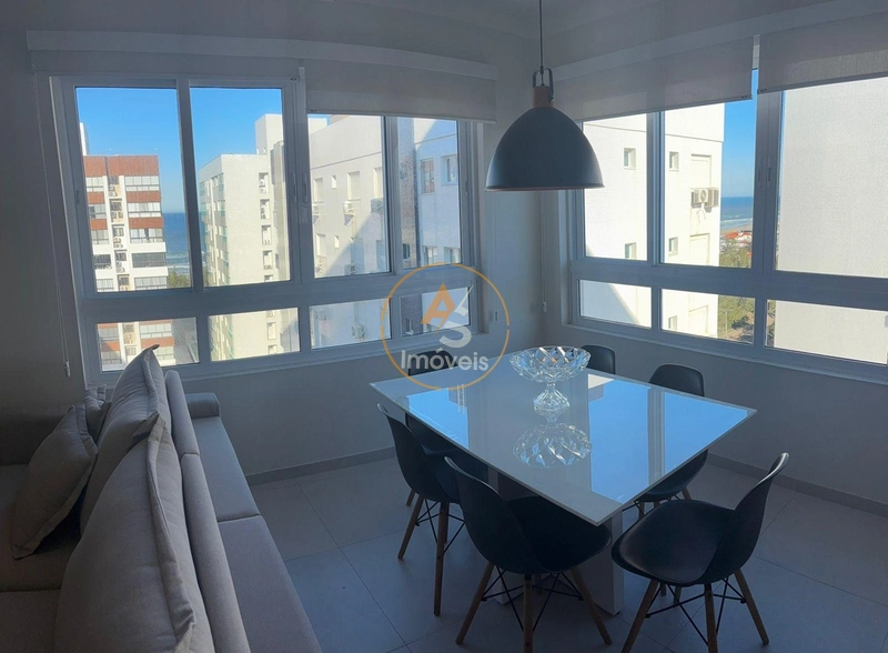 APARTAMENTO Á VENDA EM CAPÃO DA CANOA!!!: 1ª foto da galeria de imagens do imóvel