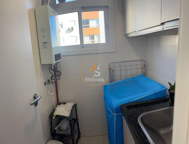 APARTAMENTO Á VENDA EM CAPÃO DA CANOA!!!: 17ª foto da galeria de imagens do imóvel