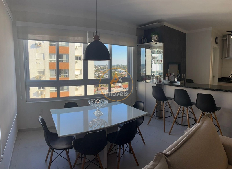 APARTAMENTO Á VENDA EM CAPÃO DA CANOA!!!: 18ª foto da galeria de imagens do imóvel