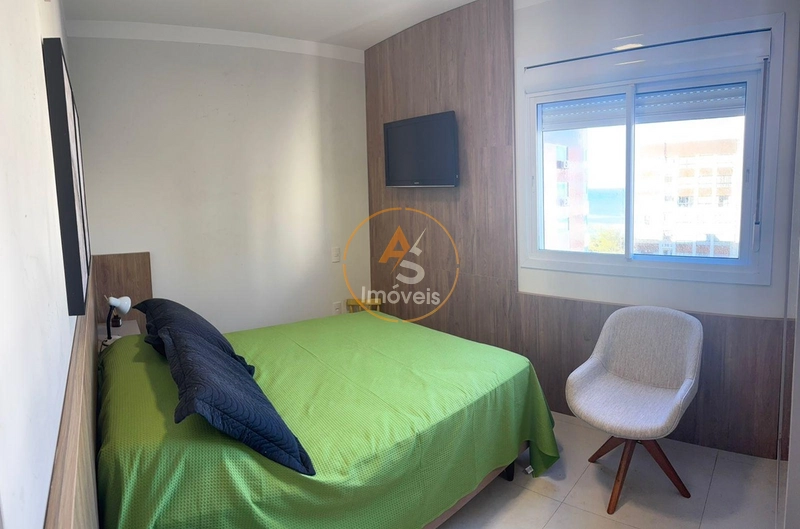 APARTAMENTO Á VENDA EM CAPÃO DA CANOA!!!: 4ª foto da galeria de imagens do imóvel