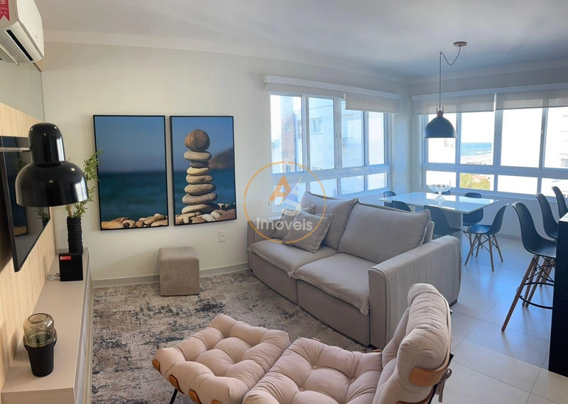 APARTAMENTO Á VENDA EM CAPÃO DA CANOA!!!: 14ª foto da galeria de imagens do imóvel
