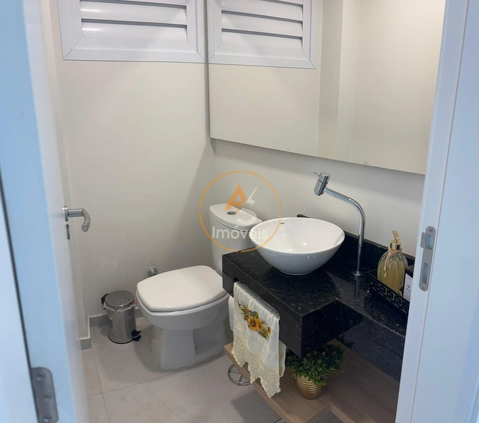 APARTAMENTO Á VENDA EM CAPÃO DA CANOA!!!: 8ª foto da galeria de imagens do imóvel