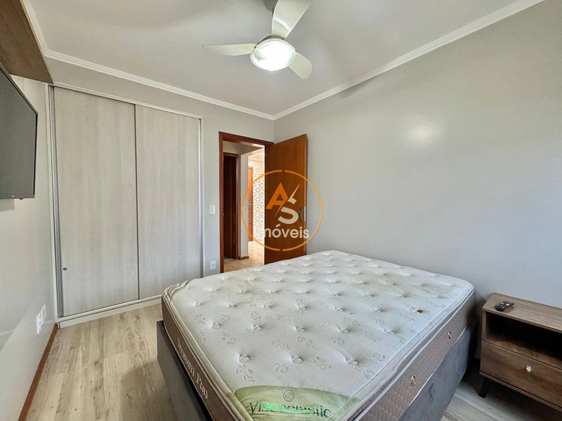 APARTAMENTO DE 1 DORMITÓRIO EM CAPÃO DA CANOA!!!: 2ª foto da galeria de imagens do imóvel