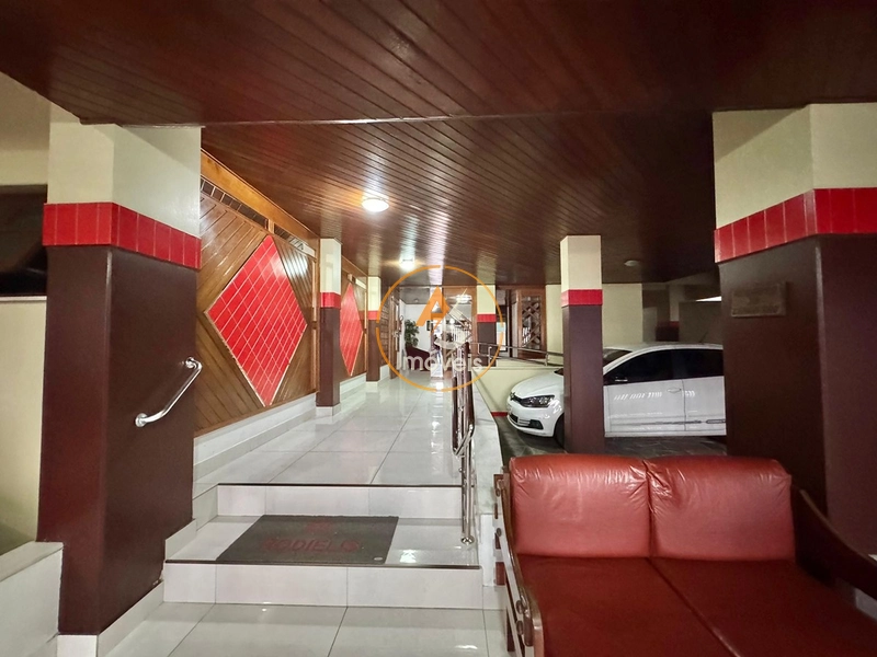 APARTAMENTO DE 1 DORMITÓRIO EM CAPÃO DA CANOA!!!: 8ª foto da galeria de imagens do imóvel