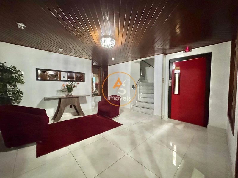 APARTAMENTO DE 1 DORMITÓRIO EM CAPÃO DA CANOA!!!: 4ª foto da galeria de imagens do imóvel