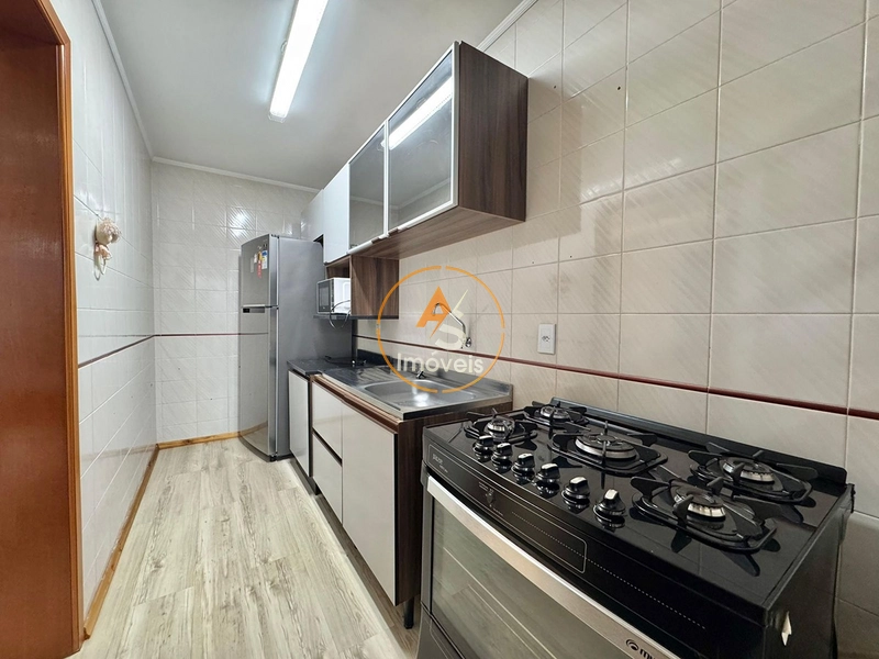 APARTAMENTO DE 1 DORMITÓRIO EM CAPÃO DA CANOA!!!: 9ª foto da galeria de imagens do imóvel