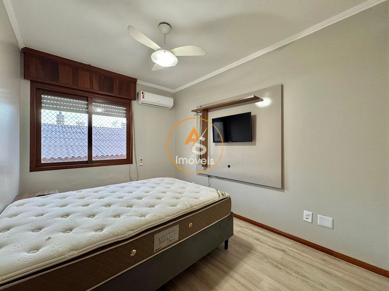 APARTAMENTO DE 1 DORMITÓRIO EM CAPÃO DA CANOA!!!: 6ª foto da galeria de imagens do imóvel