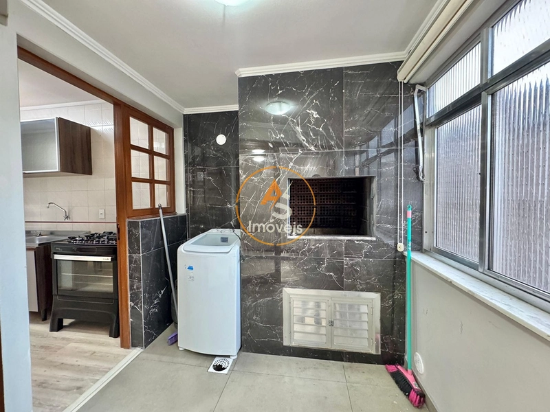 APARTAMENTO DE 1 DORMITÓRIO EM CAPÃO DA CANOA!!!: 3ª foto da galeria de imagens do imóvel