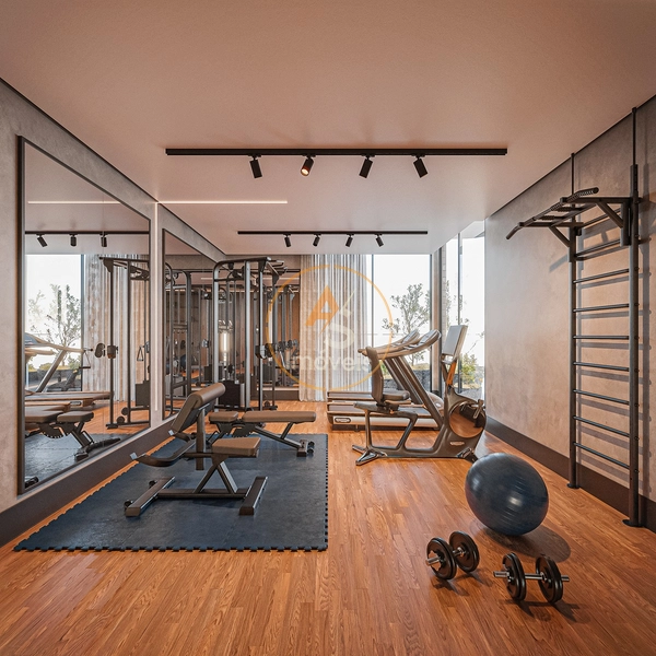 NOVO EMPREENDIMENTO EM CAPÃO DA CANOA!!!: 2ª foto da galeria de imagens do imóvel