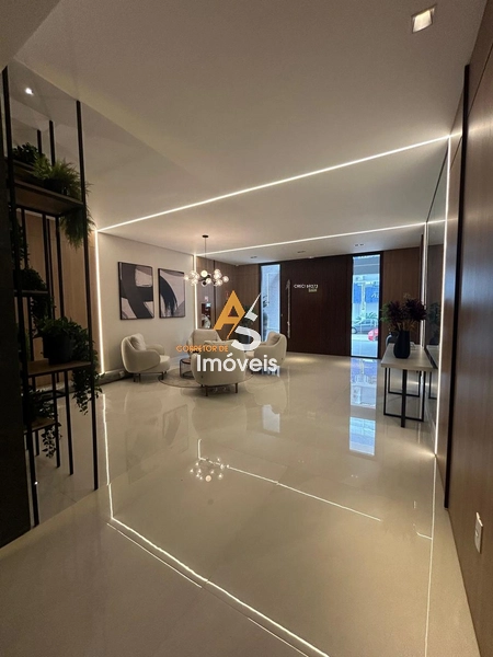 APARTAMENTO À VENDA  COM INFRA FANTÁSTICA: 6ª foto da galeria de imagens do imóvel