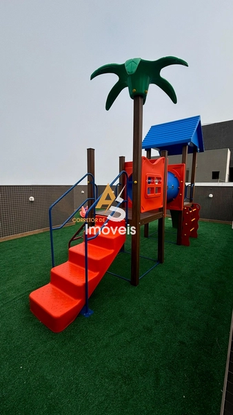 APARTAMENTO À VENDA  COM INFRA FANTÁSTICA: 18ª foto da galeria de imagens do imóvel