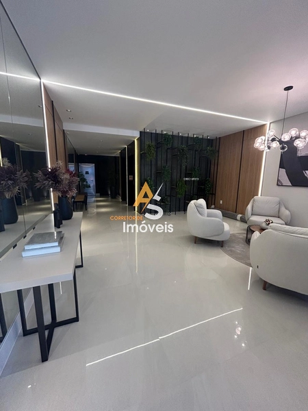 APARTAMENTO À VENDA  COM INFRA FANTÁSTICA: 4ª foto da galeria de imagens do imóvel