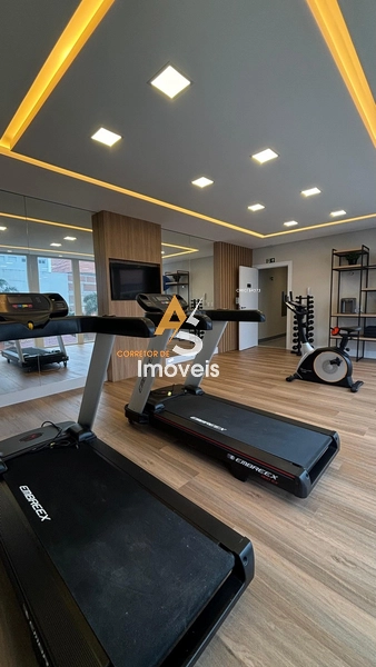 APARTAMENTO À VENDA  COM INFRA FANTÁSTICA: 28ª foto da galeria de imagens do imóvel