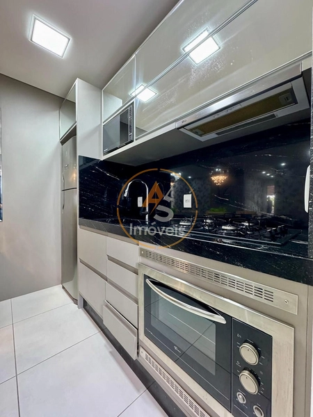 EXCELENTE APARTAMENTO DE 2 DORMITÓRIOS EM CAPÃO DA CANOA!!!: 3ª foto da galeria de imagens do imóvel