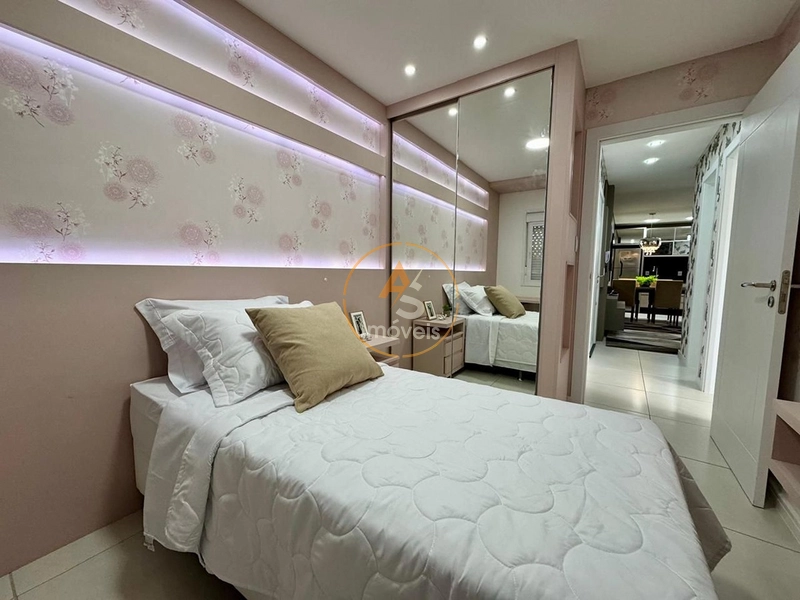 EXCELENTE APARTAMENTO DE 2 DORMITÓRIOS EM CAPÃO DA CANOA!!!: 10ª foto da galeria de imagens do imóvel