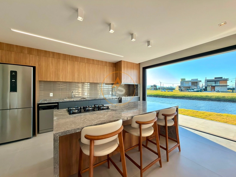 CASA DE LUXO EM CONDOMÍNIO!!!: 12ª foto da galeria de imagens do imóvel