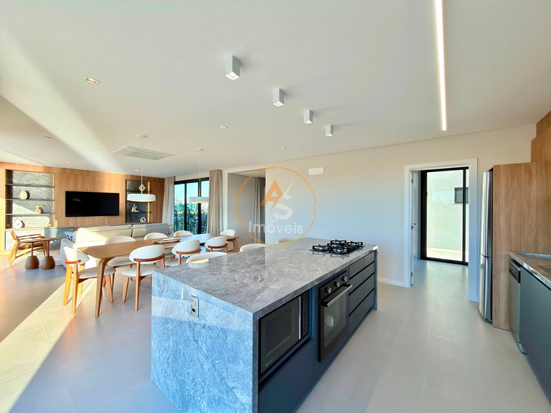CASA DE LUXO EM CONDOMÍNIO!!!: 13ª foto da galeria de imagens do imóvel