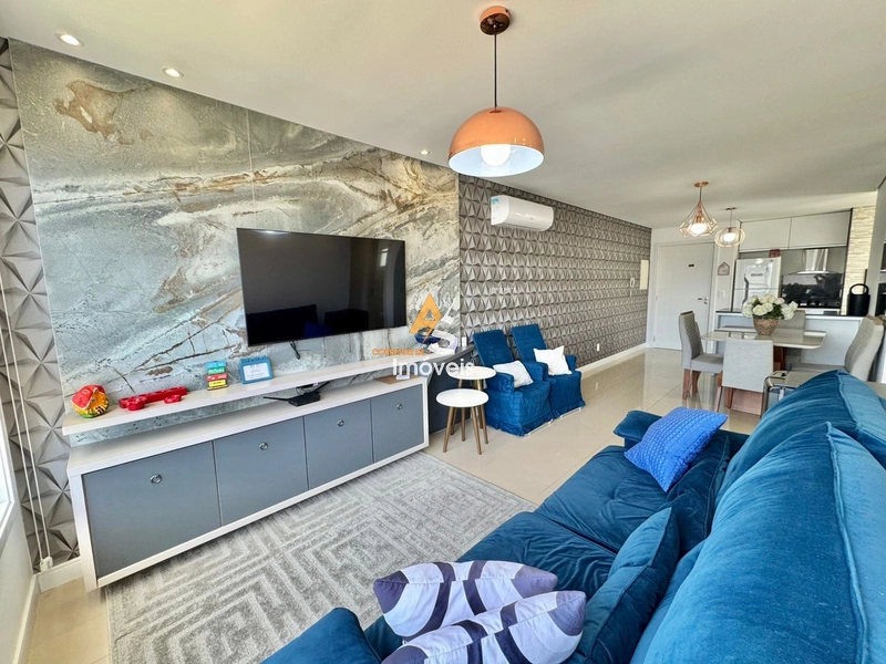 EXCELENTE APARTAMENTO DE 2 DORMITÓRIOS EM CAPÃO DA CANOA!!!: 3ª foto da galeria de imagens do imóvel