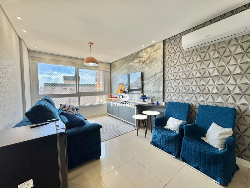 EXCELENTE APARTAMENTO DE 2 DORMITÓRIOS EM CAPÃO DA CANOA!!!: 2ª foto da galeria de imagens do imóvel