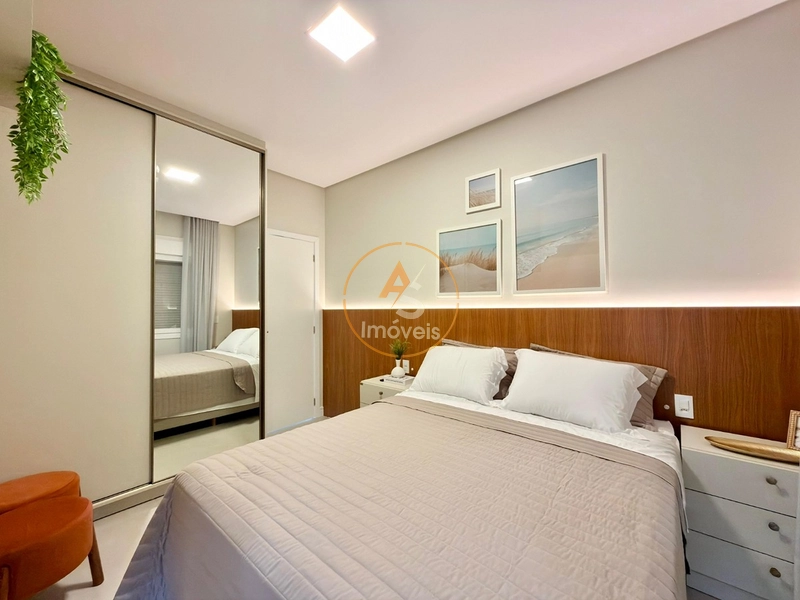 COSTA SERENA CONDOMÍNIO A BEIRA MAR: 13ª foto da galeria de imagens do imóvel