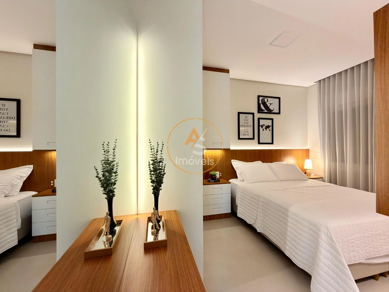 COSTA SERENA CONDOMÍNIO A BEIRA MAR: 15ª foto da galeria de imagens do imóvel