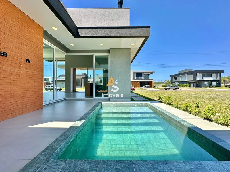 COSTA SERENA CONDOMÍNIO A BEIRA MAR: 1ª foto da galeria de imagens do imóvel