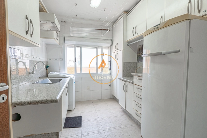 APARTAMENTO FRENTE MAR – ANDAR INTEIRO | MOBILIADO: 22ª foto da galeria de imagens do imóvel