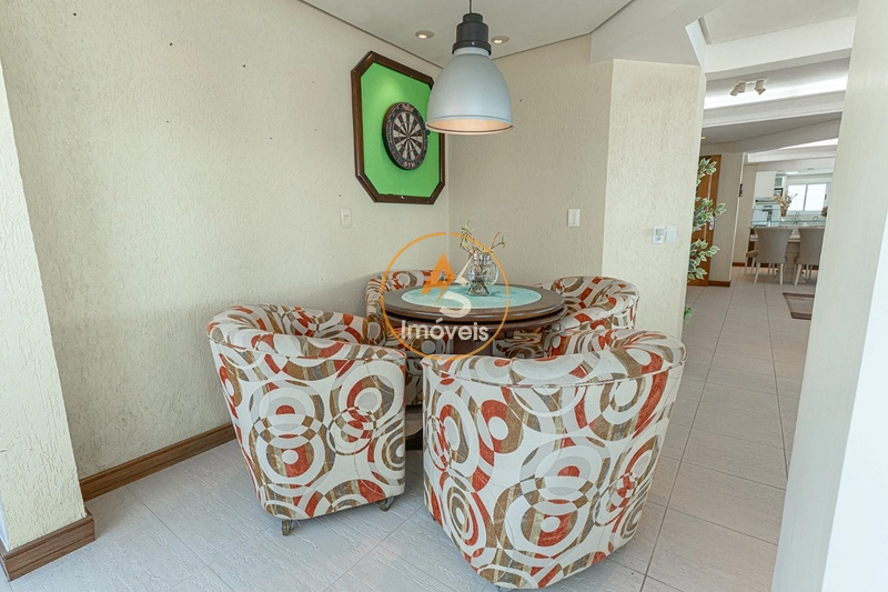 APARTAMENTO FRENTE MAR – ANDAR INTEIRO | MOBILIADO: 51ª foto da galeria de imagens do imóvel