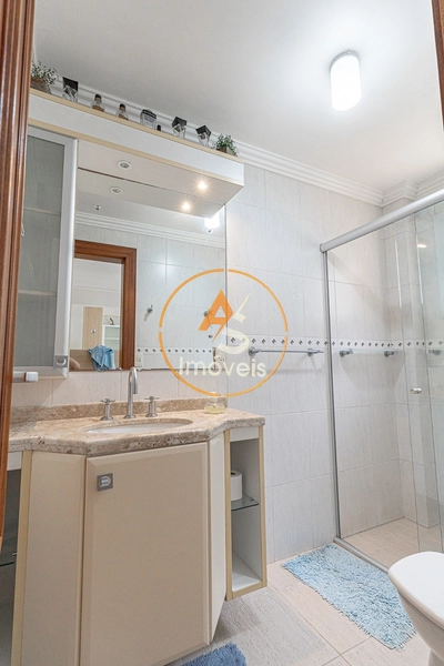 APARTAMENTO FRENTE MAR – ANDAR INTEIRO | MOBILIADO: 37ª foto da galeria de imagens do imóvel