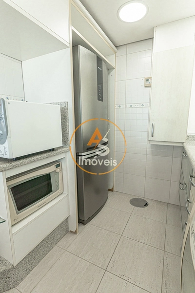 APARTAMENTO FRENTE MAR – ANDAR INTEIRO | MOBILIADO: 55ª foto da galeria de imagens do imóvel