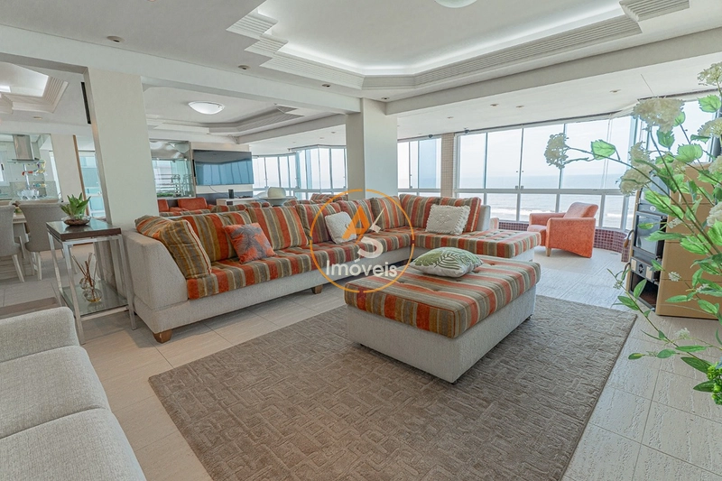 APARTAMENTO FRENTE MAR – ANDAR INTEIRO | MOBILIADO: 48ª foto da galeria de imagens do imóvel