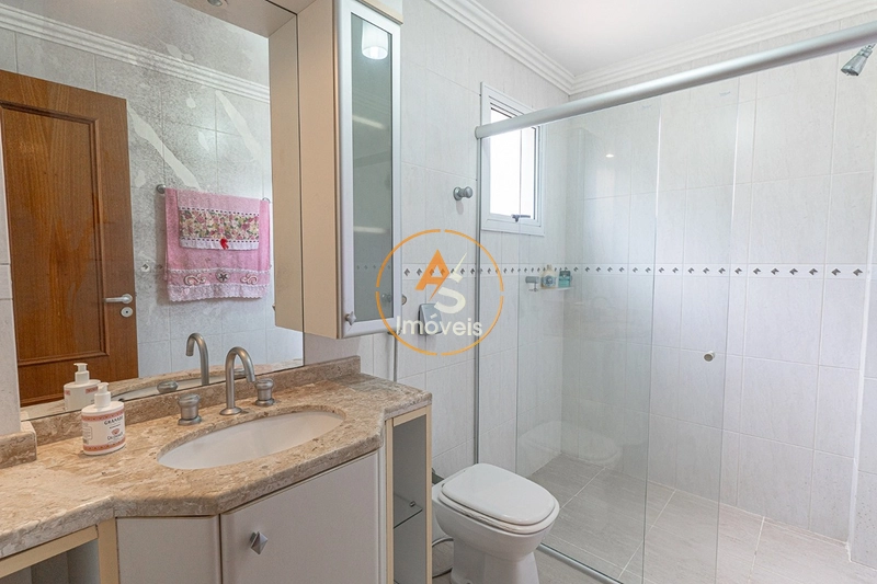 APARTAMENTO FRENTE MAR – ANDAR INTEIRO | MOBILIADO: 24ª foto da galeria de imagens do imóvel