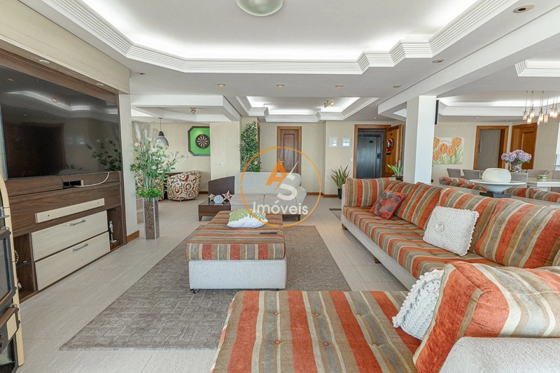 APARTAMENTO FRENTE MAR – ANDAR INTEIRO | MOBILIADO: 44ª foto da galeria de imagens do imóvel