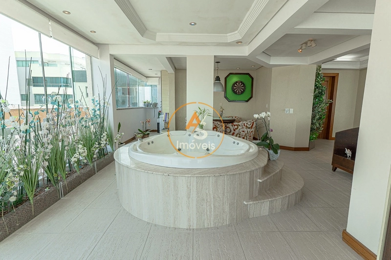 APARTAMENTO FRENTE MAR – ANDAR INTEIRO | MOBILIADO: 46ª foto da galeria de imagens do imóvel