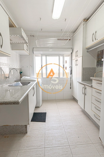 APARTAMENTO FRENTE MAR – ANDAR INTEIRO | MOBILIADO: 20ª foto da galeria de imagens do imóvel