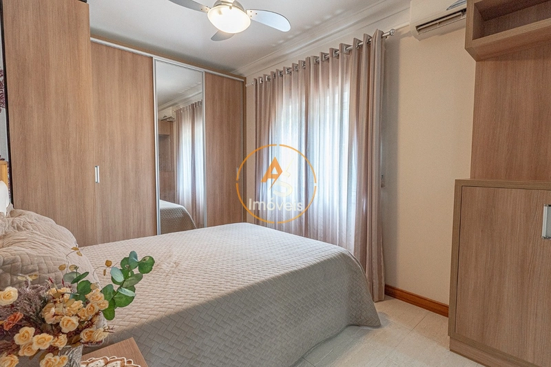 APARTAMENTO FRENTE MAR – ANDAR INTEIRO | MOBILIADO: 17ª foto da galeria de imagens do imóvel