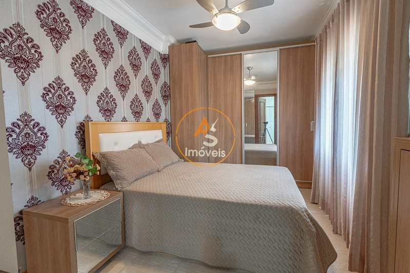 APARTAMENTO FRENTE MAR – ANDAR INTEIRO | MOBILIADO: 15ª foto da galeria de imagens do imóvel