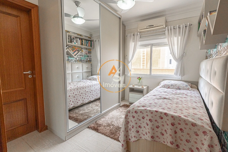 APARTAMENTO FRENTE MAR – ANDAR INTEIRO | MOBILIADO: 23ª foto da galeria de imagens do imóvel