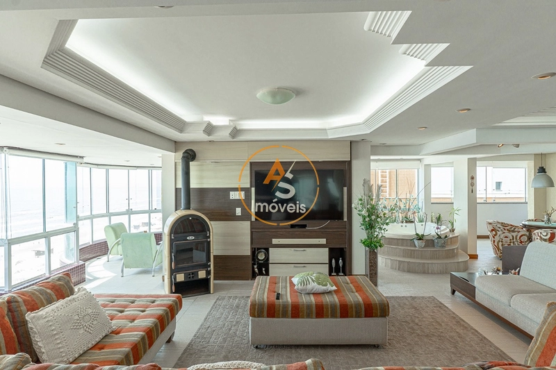APARTAMENTO FRENTE MAR – ANDAR INTEIRO | MOBILIADO: 9ª foto da galeria de imagens do imóvel