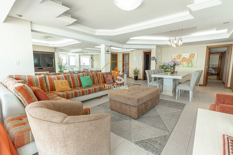 APARTAMENTO FRENTE MAR – ANDAR INTEIRO | MOBILIADO: 43ª foto da galeria de imagens do imóvel