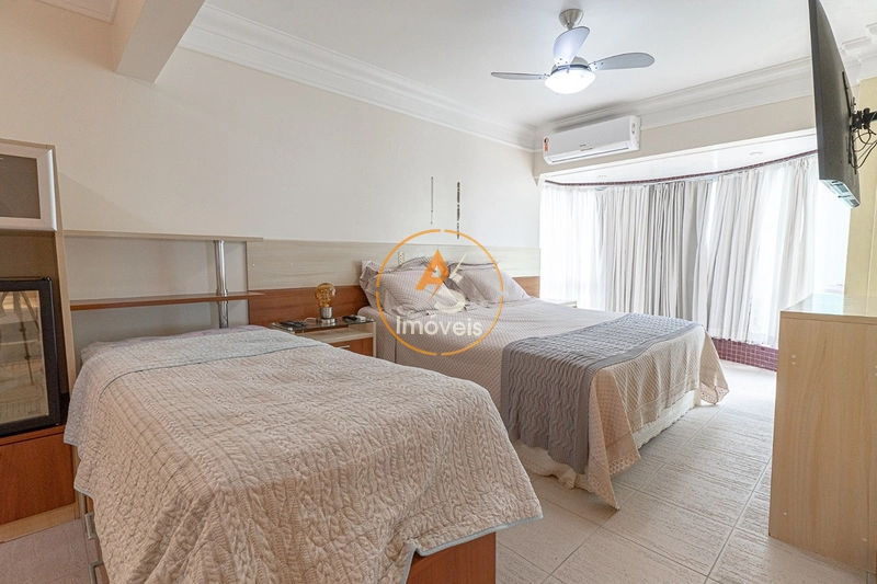 APARTAMENTO FRENTE MAR – ANDAR INTEIRO | MOBILIADO: 28ª foto da galeria de imagens do imóvel