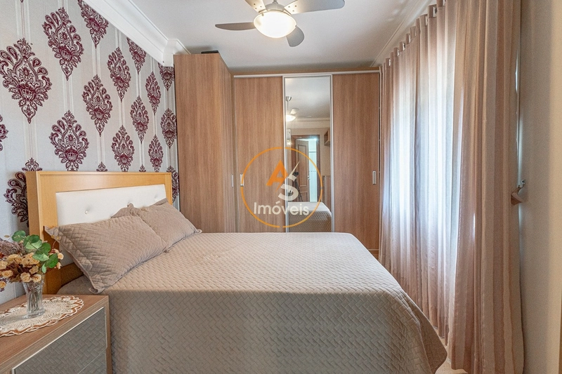APARTAMENTO FRENTE MAR – ANDAR INTEIRO | MOBILIADO: 16ª foto da galeria de imagens do imóvel