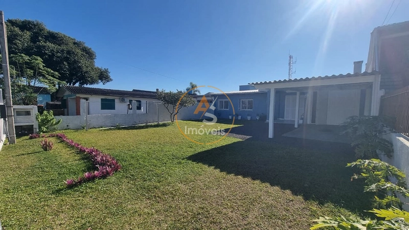 CASA Á VENDA EM CAPÃO DA CANOA!!: 2ª foto da galeria de imagens do imóvel