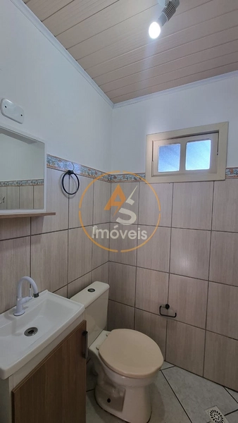 CASA Á VENDA EM CAPÃO DA CANOA!!: 12ª foto da galeria de imagens do imóvel